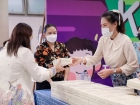 โครงการบรรยายพิเศษเพื่อ ลูก-ศิษย์ ประจําปีการศึกษา 2566 “เลี ... Image 54