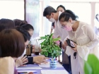 โครงการบรรยายพิเศษเพื่อ ลูก-ศิษย์ ประจําปีการศึกษา 2566 “เลี ... Image 57