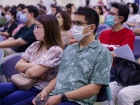 โครงการบรรยายพิเศษเพื่อ ลูก-ศิษย์ ประจําปีการศึกษา 2566 “เลี ... Image 153