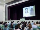 โครงการบรรยายพิเศษเพื่อ ลูก-ศิษย์ ประจําปีการศึกษา 2566 “เลี ... Image 157