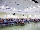 โครงการบรรยายพิเศษเพื่อ ลูก-ศิษย์ ประจําปีการศึกษา 2566 “เลี ... Image 158