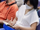 โครงการบรรยายพิเศษเพื่อ ลูก-ศิษย์ ประจําปีการศึกษา 2566 “เลี ... Image 160