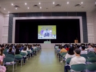 โครงการบรรยายพิเศษเพื่อ ลูก-ศิษย์ ประจําปีการศึกษา 2566 “เลี ... Image 204