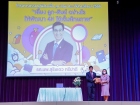 โครงการบรรยายพิเศษเพื่อ ลูก-ศิษย์ ประจําปีการศึกษา 2566 “เลี ... Image 205