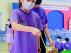 กิจกรรมหล่อเทียน และถวายเทียนพรรษา เนื่องในวันอาสาฬหบูชาและว ... Image 298