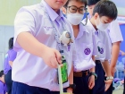 กิจกรรมหล่อเทียน และถวายเทียนพรรษา เนื่องในวันอาสาฬหบูชาและว ... Image 306