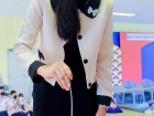 กิจกรรมหล่อเทียน และถวายเทียนพรรษา เนื่องในวันอาสาฬหบูชาและว ... Image 308