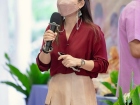 กิจกรรมหล่อเทียน และถวายเทียนพรรษา เนื่องในวันอาสาฬหบูชาและว ... Image 10