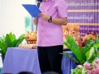 กิจกรรมหล่อเทียน และถวายเทียนพรรษา เนื่องในวันอาสาฬหบูชาและว ... Image 13
