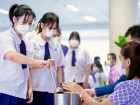 กิจกรรมหล่อเทียน และถวายเทียนพรรษา เนื่องในวันอาสาฬหบูชาและว ... Image 56