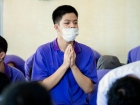 กิจกรรมหล่อเทียน และถวายเทียนพรรษา เนื่องในวันอาสาฬหบูชาและว ... Image 63