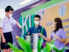 กิจกรรมหล่อเทียน และถวายเทียนพรรษา เนื่องในวันอาสาฬหบูชาและว ... Image 68