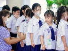 กิจกรรมหล่อเทียน และถวายเทียนพรรษา เนื่องในวันอาสาฬหบูชาและว ... Image 111