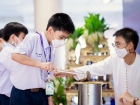 กิจกรรมหล่อเทียน และถวายเทียนพรรษา เนื่องในวันอาสาฬหบูชาและว ... Image 131