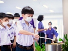 กิจกรรมหล่อเทียน และถวายเทียนพรรษา เนื่องในวันอาสาฬหบูชาและว ... Image 133