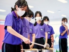 กิจกรรมหล่อเทียน และถวายเทียนพรรษา เนื่องในวันอาสาฬหบูชาและว ... Image 137