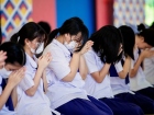 กิจกรรมหล่อเทียน และถวายเทียนพรรษา เนื่องในวันอาสาฬหบูชาและว ... Image 152