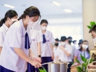 กิจกรรมหล่อเทียน และถวายเทียนพรรษา เนื่องในวันอาสาฬหบูชาและว ... Image 157