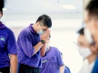 กิจกรรมหล่อเทียน และถวายเทียนพรรษา เนื่องในวันอาสาฬหบูชาและว ... Image 172