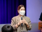 กิจกรรมหล่อเทียน และถวายเทียนพรรษา เนื่องในวันอาสาฬหบูชาและว ... Image 367
