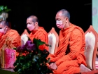 กิจกรรมหล่อเทียน และถวายเทียนพรรษา เนื่องในวันอาสาฬหบูชาและว ... Image 399