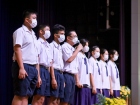 พิธีถวายพระพรชัยมงคล เนื่องในวันเฉลิมพระชนมพรรษา พระบาทสมเด็ ... Image 14