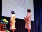 พิธีถวายพระพรชัยมงคล เนื่องในวันเฉลิมพระชนมพรรษา พระบาทสมเด็ ... Image 72