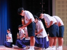 พิธีถวายพระพรชัยมงคล เนื่องในวันเฉลิมพระชนมพรรษา พระบาทสมเด็ ... Image 73