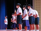พิธีถวายพระพรชัยมงคล เนื่องในวันเฉลิมพระชนมพรรษา พระบาทสมเด็ ... Image 74