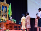 พิธีถวายพระพรชัยมงคล เนื่องในวันเฉลิมพระชนมพรรษา พระบาทสมเด็ ... Image 77