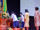 พิธีถวายพระพรชัยมงคล เนื่องในวันเฉลิมพระชนมพรรษา พระบาทสมเด็ ... Image 99