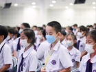 พิธีถวายพระพรชัยมงคล เนื่องในวันเฉลิมพระชนมพรรษา พระบาทสมเด็ ... Image 125