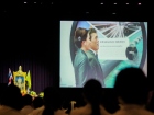 พิธีถวายพระพรชัยมงคล เนื่องในวันเฉลิมพระชนมพรรษา พระบาทสมเด็ ... Image 179