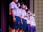 พิธีถวายพระพรชัยมงคล เนื่องในวันเฉลิมพระชนมพรรษา พระบาทสมเด็ ... Image 15