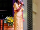 พิธีถวายพระพรชัยมงคล เนื่องในวันเฉลิมพระชนมพรรษา พระบาทสมเด็ ... Image 38