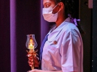พิธีถวายพระพรชัยมงคล เนื่องในวันเฉลิมพระชนมพรรษา พระบาทสมเด็ ... Image 61