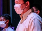 พิธีถวายพระพรชัยมงคล เนื่องในวันเฉลิมพระชนมพรรษา พระบาทสมเด็ ... Image 63