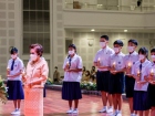 พิธีถวายพระพรชัยมงคล เนื่องในวันเฉลิมพระชนมพรรษา พระบาทสมเด็ ... Image 66