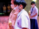 พิธีถวายพระพรชัยมงคล เนื่องในวันเฉลิมพระชนมพรรษา พระบาทสมเด็ ... Image 103