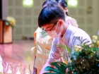 พิธีถวายพระพรชัยมงคล เนื่องในวันเฉลิมพระชนมพรรษา พระบาทสมเด็ ... Image 106