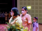 พิธีถวายพระพรชัยมงคล เนื่องในวันเฉลิมพระชนมพรรษา พระบาทสมเด็ ... Image 107