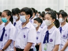 พิธีถวายพระพรชัยมงคล เนื่องในวันเฉลิมพระชนมพรรษา พระบาทสมเด็ ... Image 129