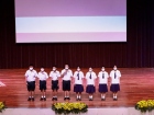 พิธีถวายพระพรชัยมงคล เนื่องในวันเฉลิมพระชนมพรรษา พระบาทสมเด็ ... Image 13