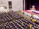 พิธีถวายพระพรชัยมงคล เนื่องในวันเฉลิมพระชนมพรรษา พระบาทสมเด็ ... Image 10