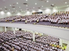 พิธีถวายพระพรชัยมงคล เนื่องในวันเฉลิมพระชนมพรรษา พระบาทสมเด็ ... Image 115