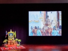 พิธีถวายพระพรชัยมงคล เนื่องในวันเฉลิมพระชนมพรรษา พระบาทสมเด็ ... Image 181