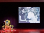 พิธีถวายพระพรชัยมงคล เนื่องในวันเฉลิมพระชนมพรรษา พระบาทสมเด็ ... Image 182