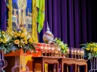 พิธีถวายพระพรชัยมงคล เนื่องในวันเฉลิมพระชนมพรรษา พระบาทสมเด็ ... Image 110