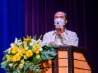 พิธีถวายพระพรชัยมงคล เนื่องในวันเฉลิมพระชนมพรรษา พระบาทสมเด็ ... Image 184