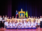 พิธีถวายพระพรชัยมงคล เนื่องในวันเฉลิมพระชนมพรรษา พระบาทสมเด็ ... Image 192